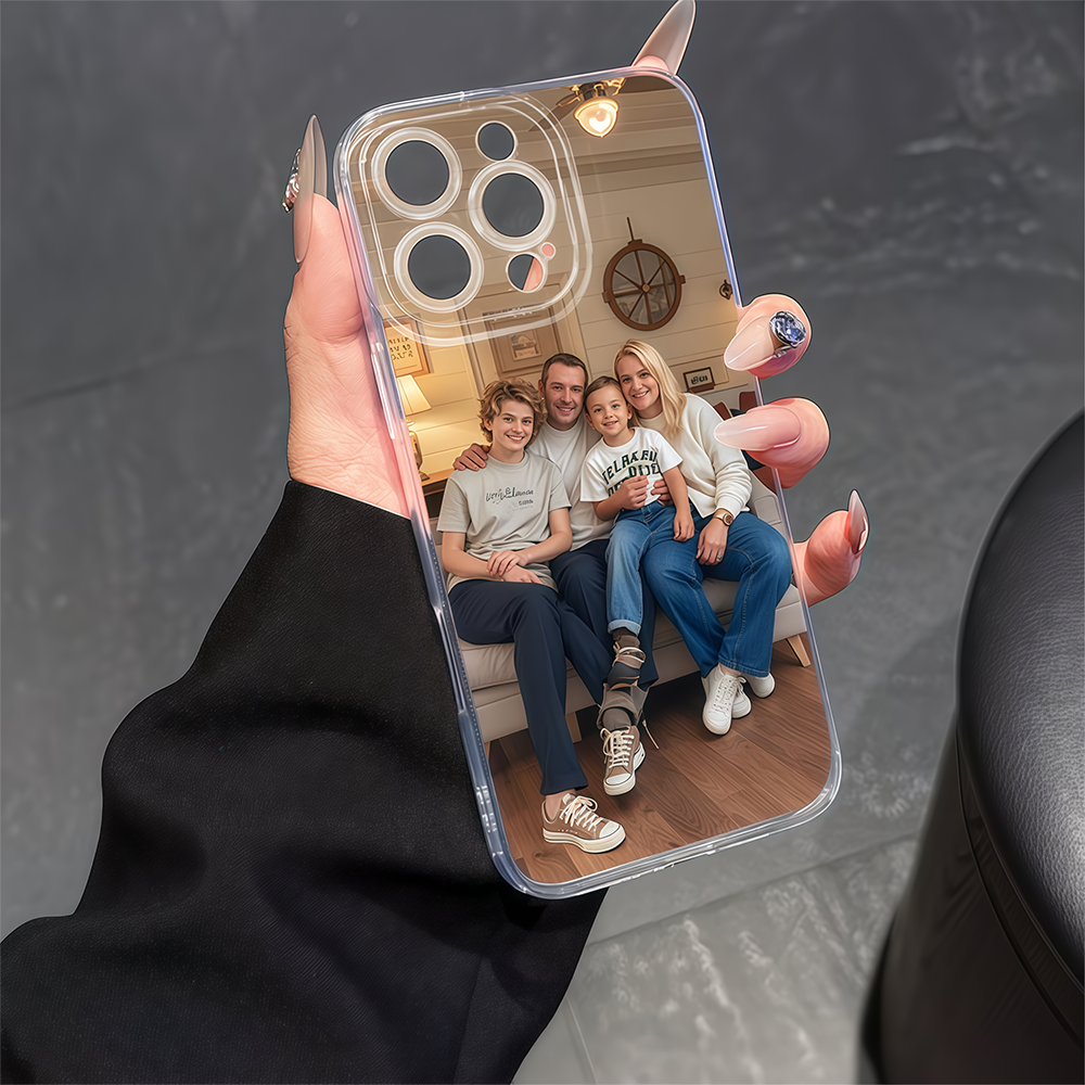 DIY Customized Your Photo For  - Diy Electronics Case recensie en prijs