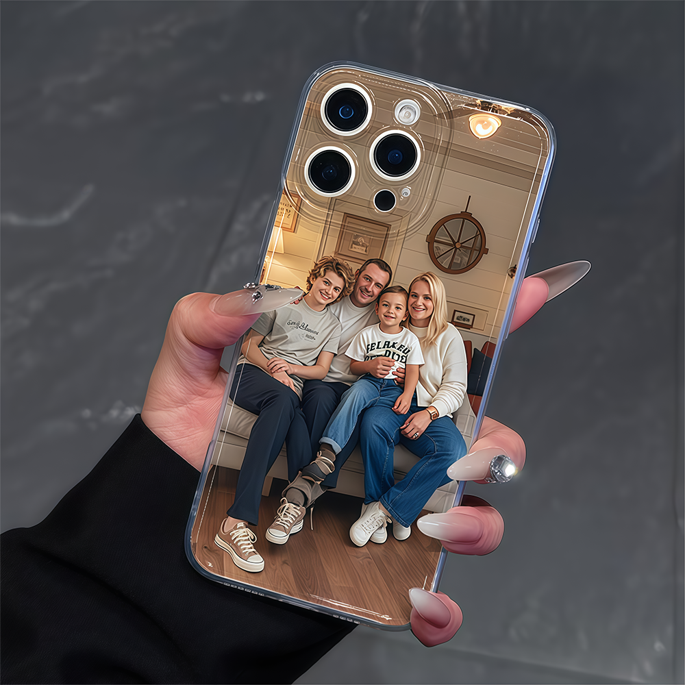 DIY Customized Your Photo For  - Diy Electronics Case recensie en prijs