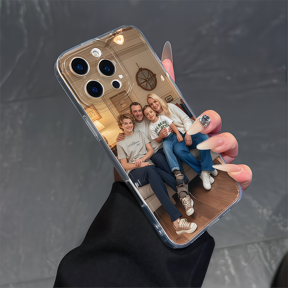 DIY Customized Your Photo For  - Diy Electronics Case recensie en prijs