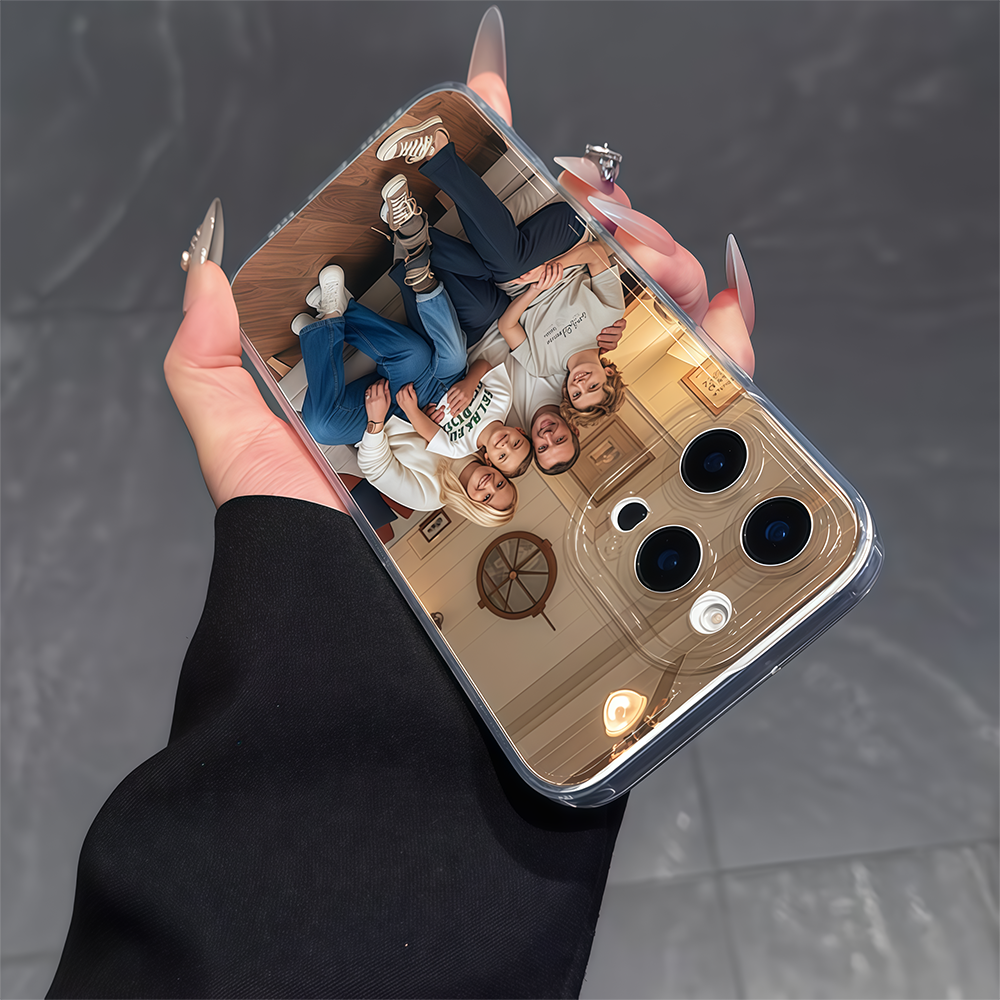 DIY Customized Your Photo For  - Diy Electronics Case recensie en prijs