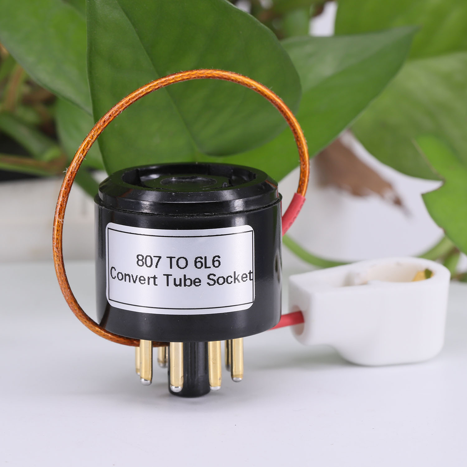 1PC 807 FU-7 FU7 TO 6L6 Vacuum - Diy In Electronics recensie en prijs