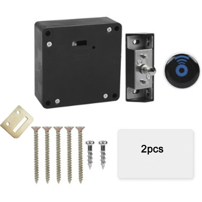NFC Smart Drawer Lock Electron - Diy Electronics Cabinet recensie en prijs