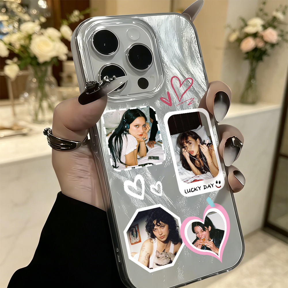 DIY Customized Photo For iPhon - Diy Electronics Case recensie en prijs