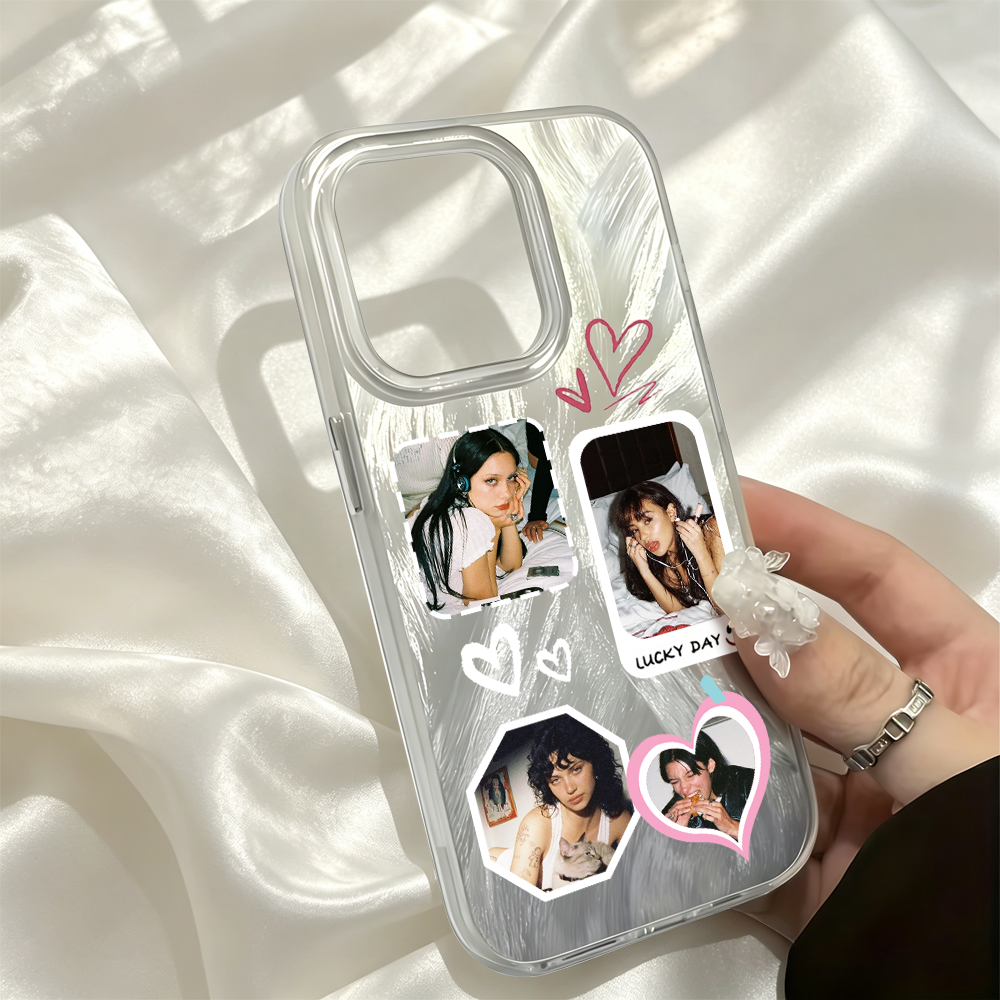 DIY Customized Photo For iPhon - Diy Electronics Case recensie en prijs