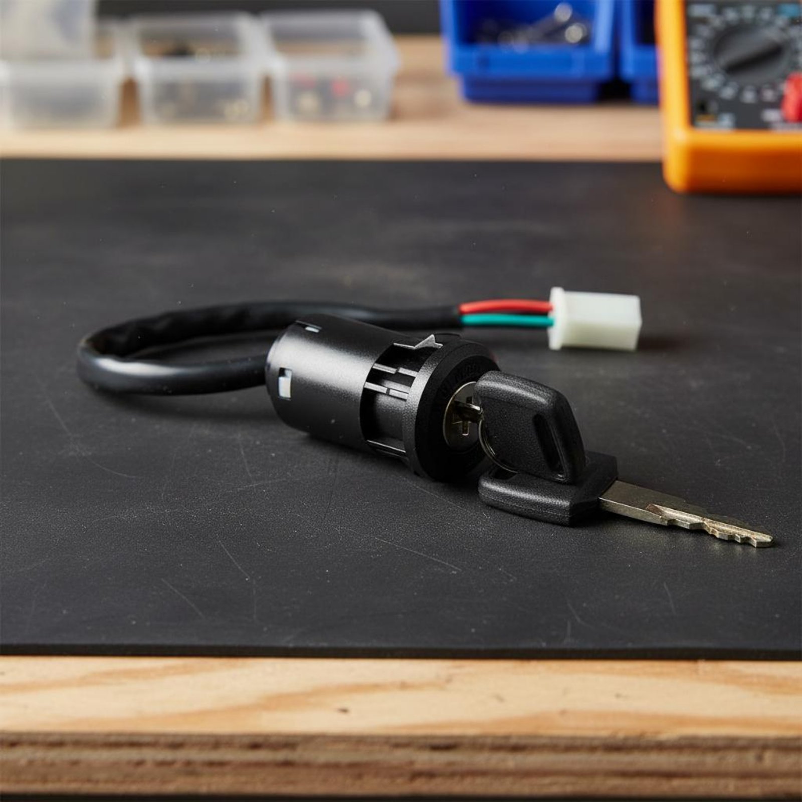 Motorcycle Ignition Ignition C - Diy Motorcycle Electronics recensie en prijs
