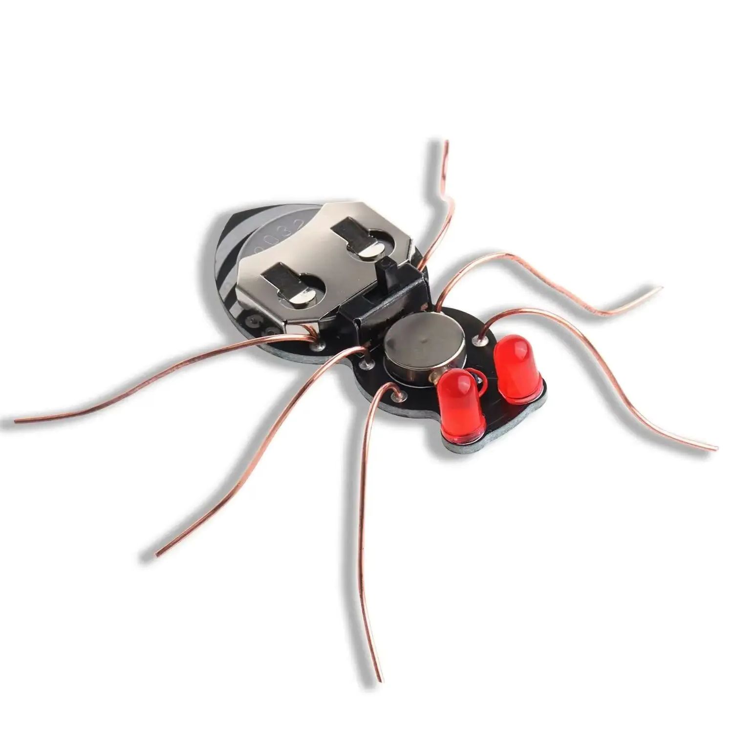 Learn To Solder Fun Kit Solder - Diy Electronics Projects For Kids recensie en prijs