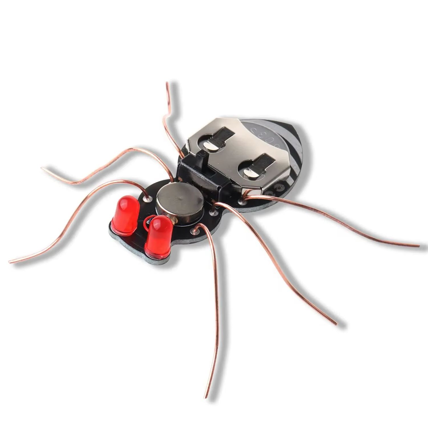 Learn To Solder Fun Kit Solder - Diy Electronics Projects For Kids recensie en prijs