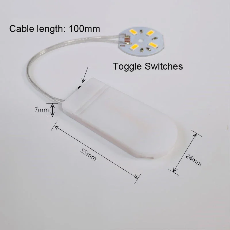 Mini DIY Small Bulb Handmade L - Diy Motorcycle Electronics recensie en prijs
