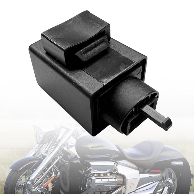Pc 2/3Pin LED Flasher Relay, M - Diy Motorcycle Electronics recensie en prijs