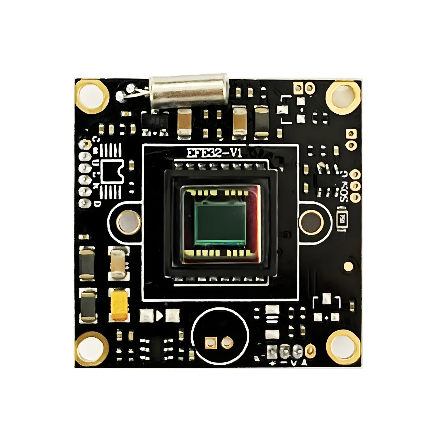Electronic Amplifier 16mm 25mm - Diy Electronics Microscope recensie en prijs