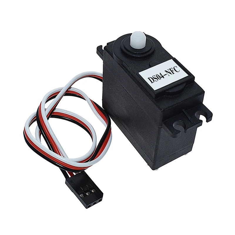 DS04-NFC Servo 360-Degree Cont - Diy In Electronics recensie en prijs