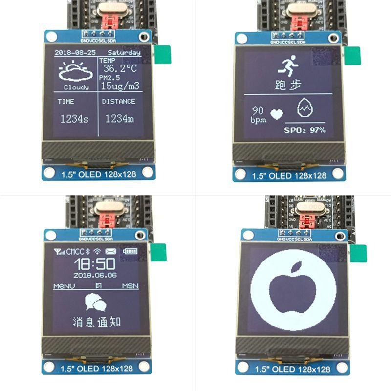Hot-OLED Display Screen Module - Oled Display Module recensie en prijs