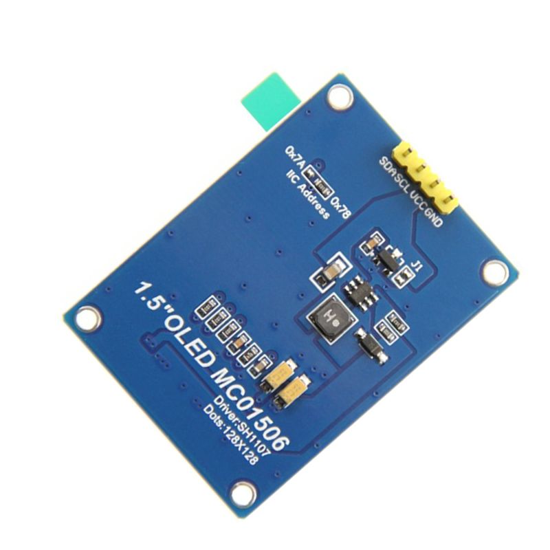 Hot-OLED Display Screen Module - Oled Display Module recensie en prijs