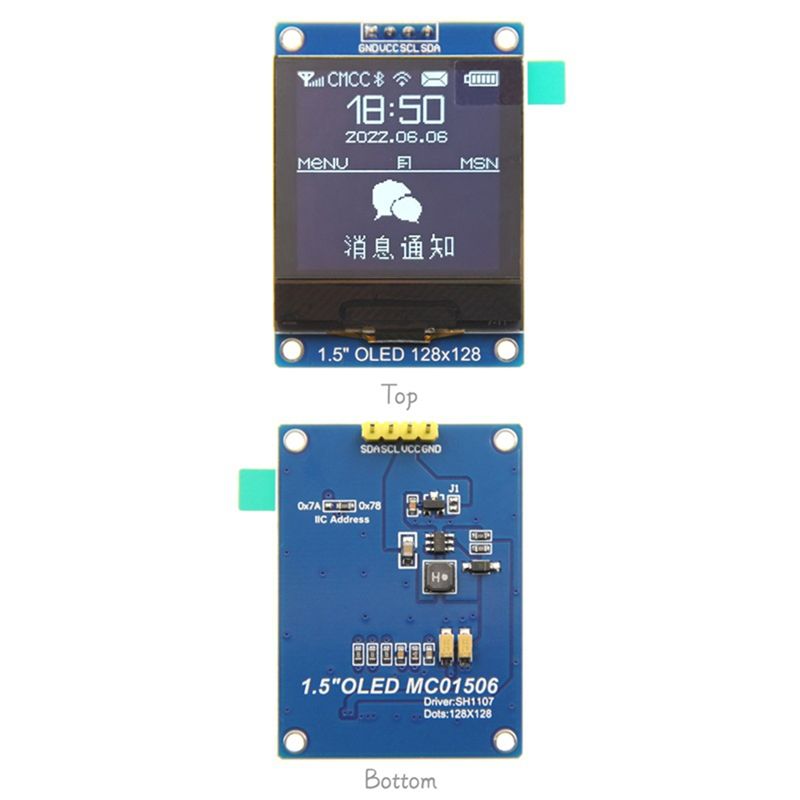 Hot-OLED Display Screen Module - Oled Display Module recensie en prijs