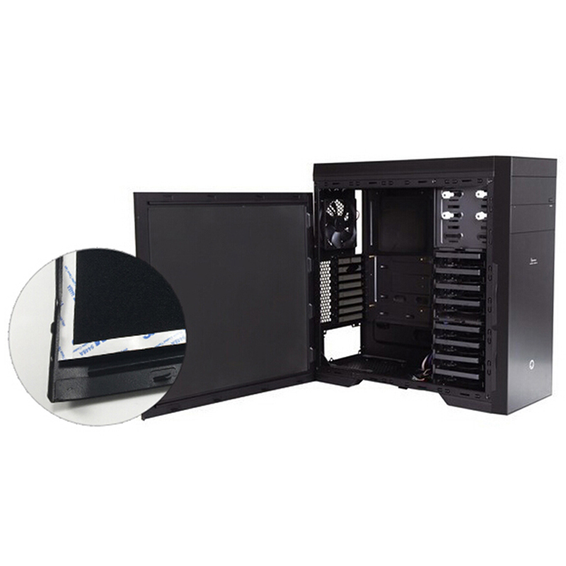 DIY 500*400*3mm/5mm Computer M - Diy Electronics Case recensie en prijs