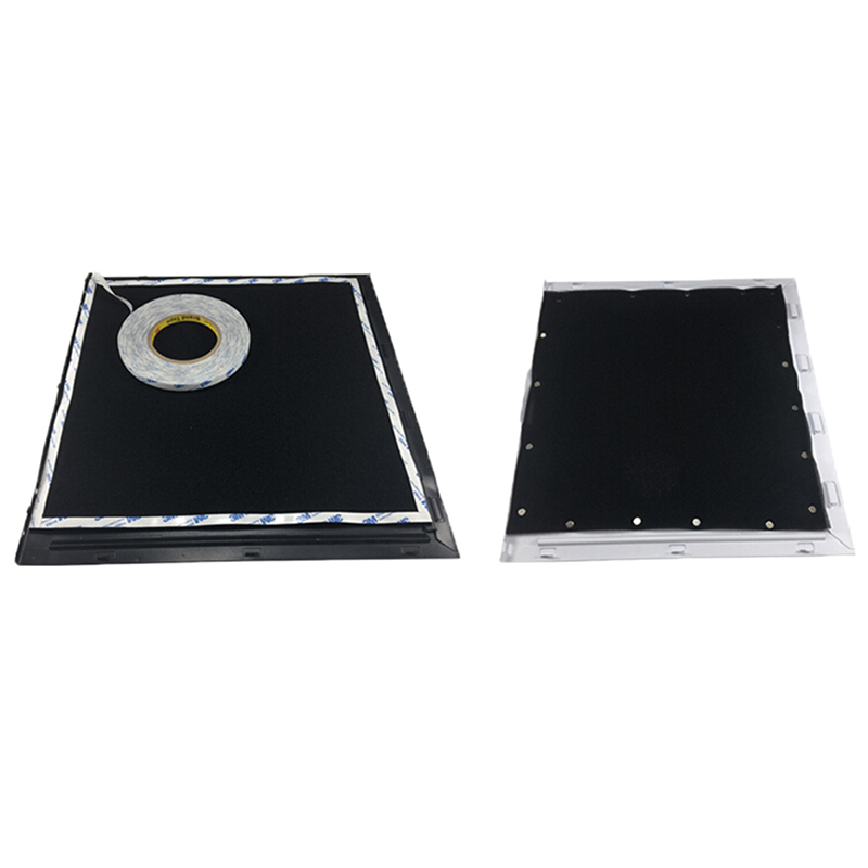 DIY 500*400*3mm/5mm Computer M - Diy Electronics Case recensie en prijs