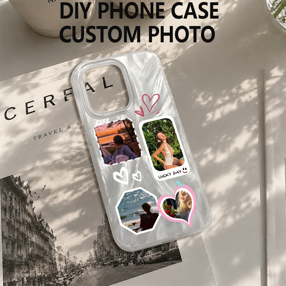 DIY Personalization Customized - Diy Electronics Case recensie en prijs