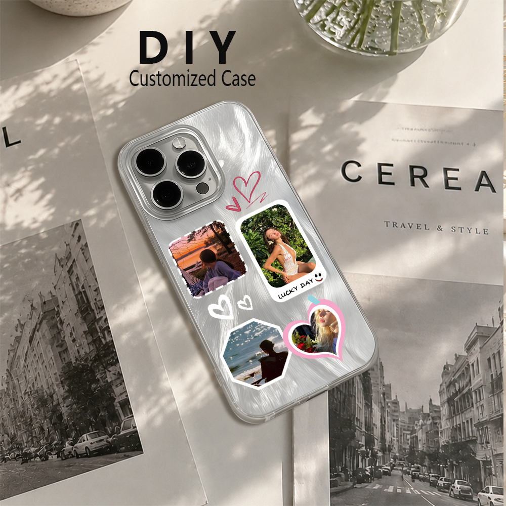 DIY Personalization Customized - Diy Electronics Case recensie en prijs