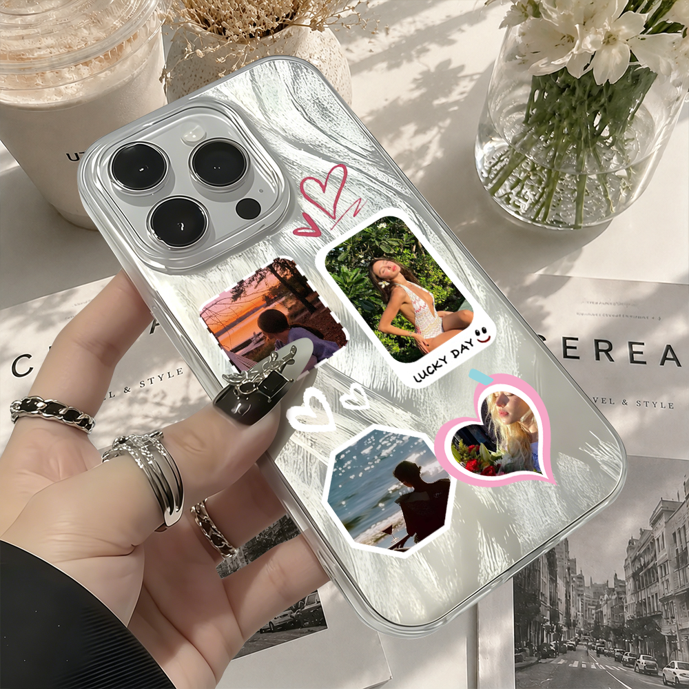 DIY Personalization Customized - Diy Electronics Case recensie en prijs