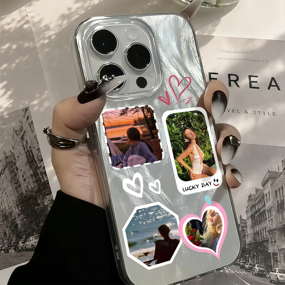 DIY Personalization Customized - Diy Electronics Case recensie en prijs