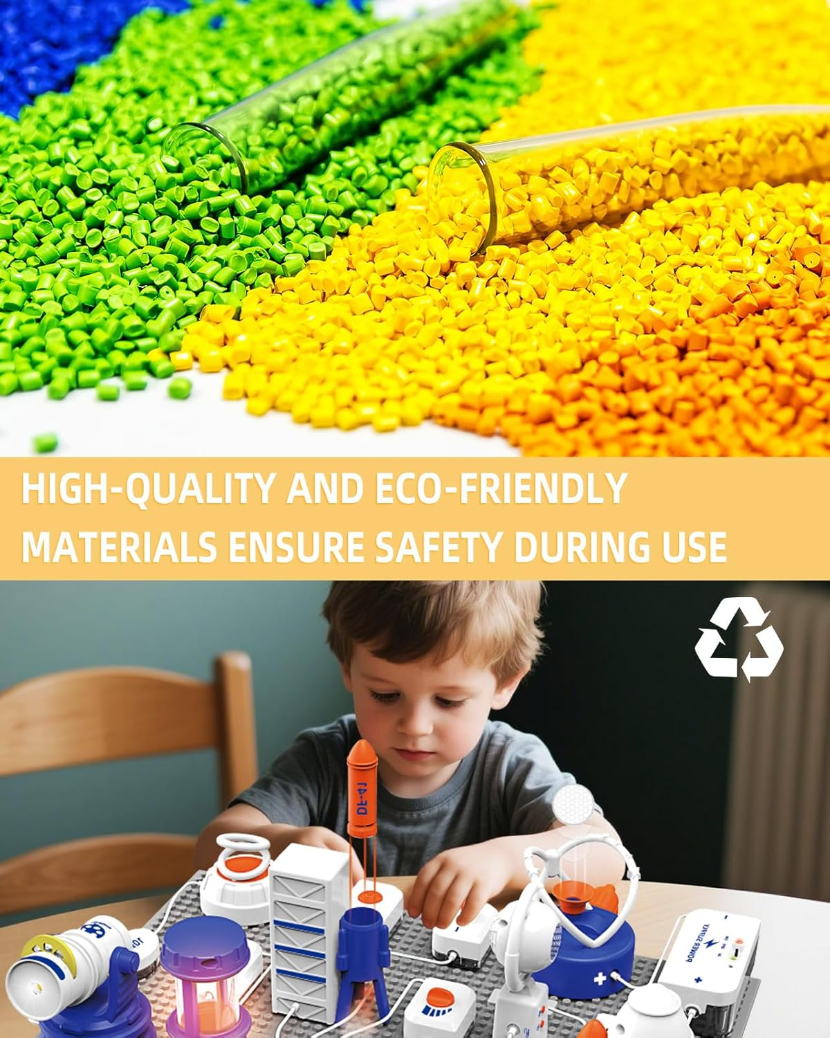 Science STEM Kits for Kids, El - Diy Electronics Projects For Kids recensie en prijs