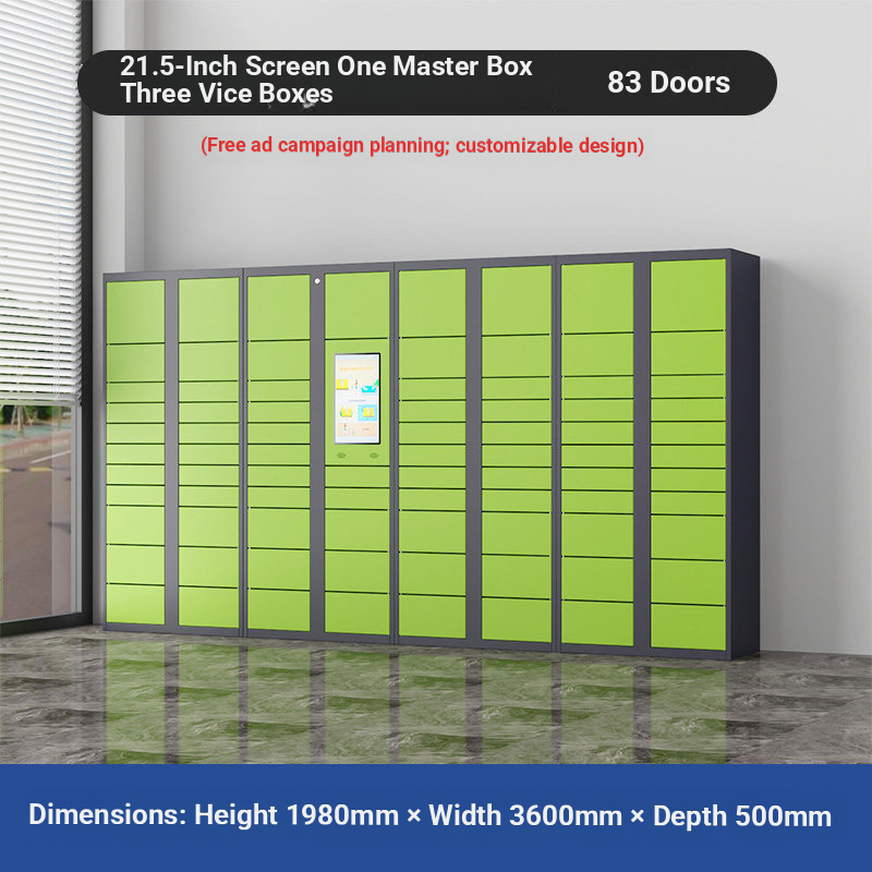 Suitable for 61-door outdoor e - Diy Electronics Cabinet recensie en prijs