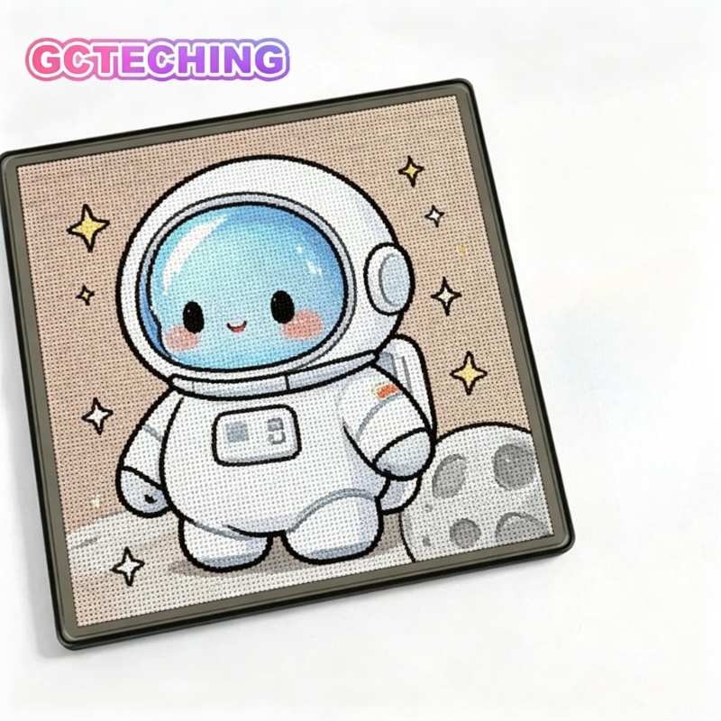 DIY Smart LED Pegboard APP Con - Diy In Electronics recensie en prijs