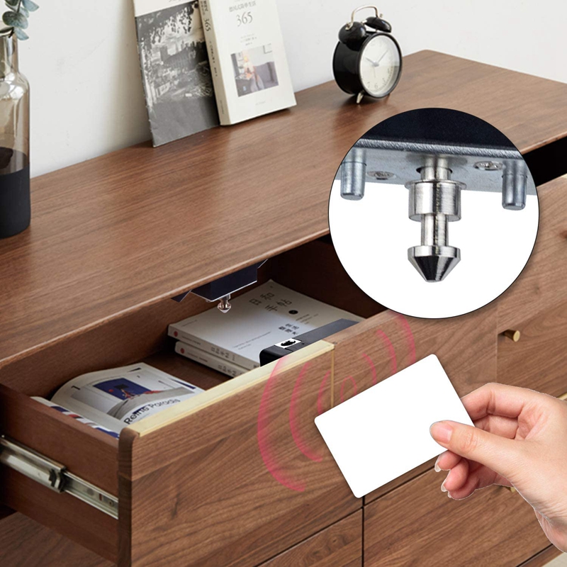 Smart Home Drawer Electronic L - Diy Electronics Cabinet recensie en prijs