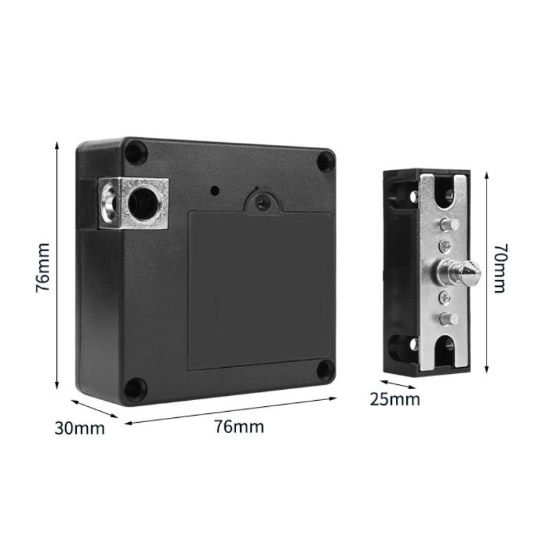 Door Locks 13.56MHz RFID Tag I - Diy Electronics Cabinet recensie en prijs