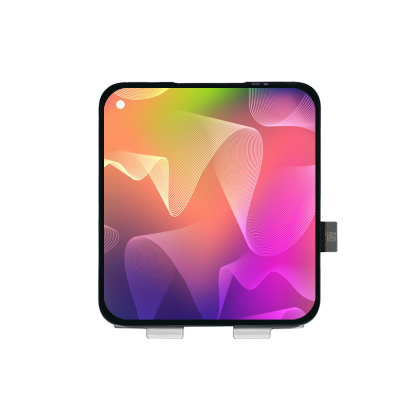 4 Inch AMOLED Display 1080x120 - Oled Display Module recensie en prijs