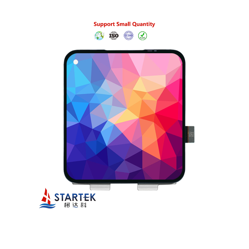 4 Inch AMOLED Display 1080x120 - Oled Display Module recensie en prijs