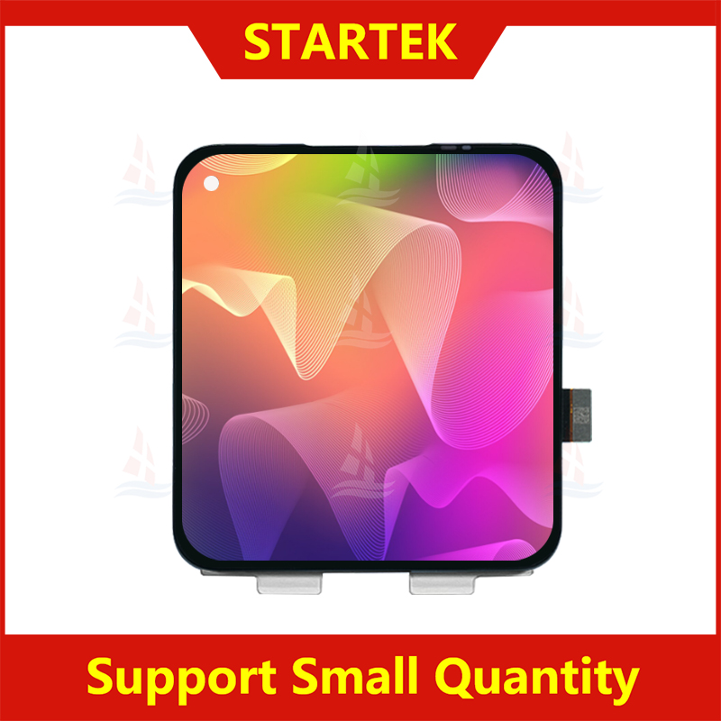 4 Inch AMOLED Display 1080x120 - Oled Display Module recensie en prijs