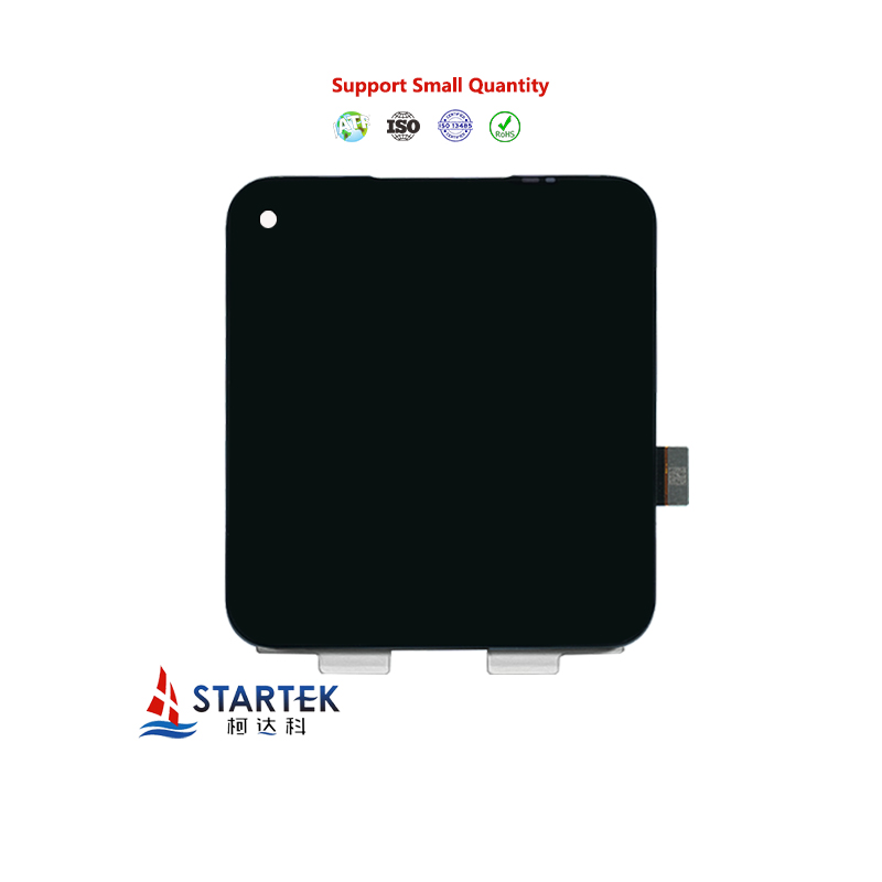 4 Inch AMOLED Display 1080x120 - Oled Display Module recensie en prijs