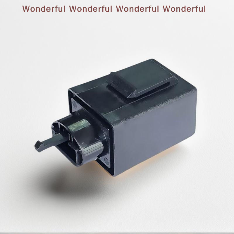 Blinker Relay for Motorbike, L - Diy Motorcycle Electronics recensie en prijs