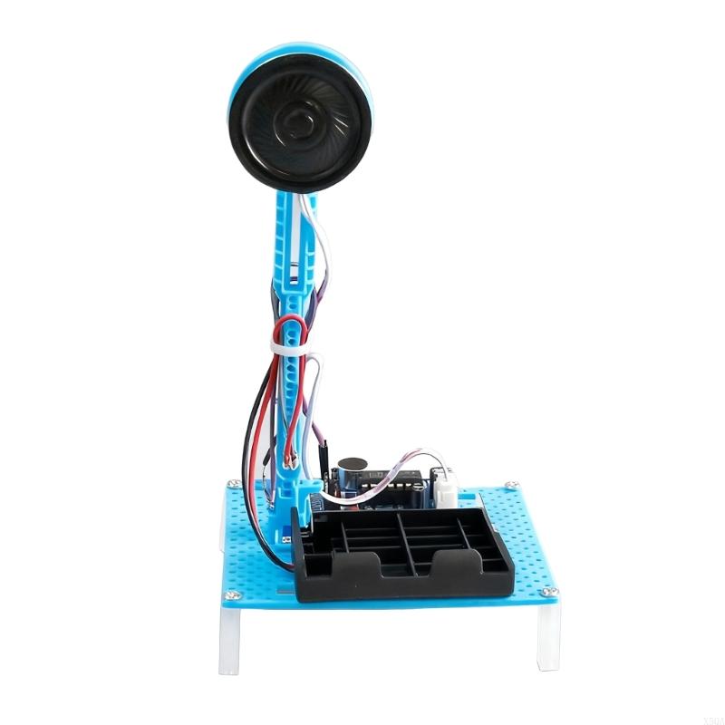 2025 New DIY Recorder Creation - Diy Electronics Microscope recensie en prijs