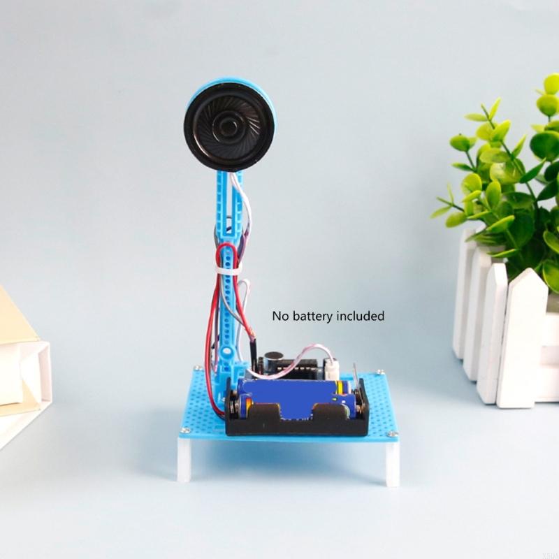 2025 New DIY Recorder Creation - Diy Electronics Microscope recensie en prijs