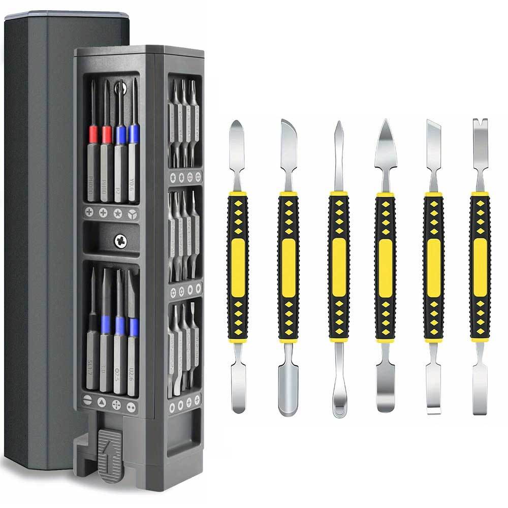 Precision Screwdriver Set (30/ - Diy Electronics Project Kit recensie en prijs