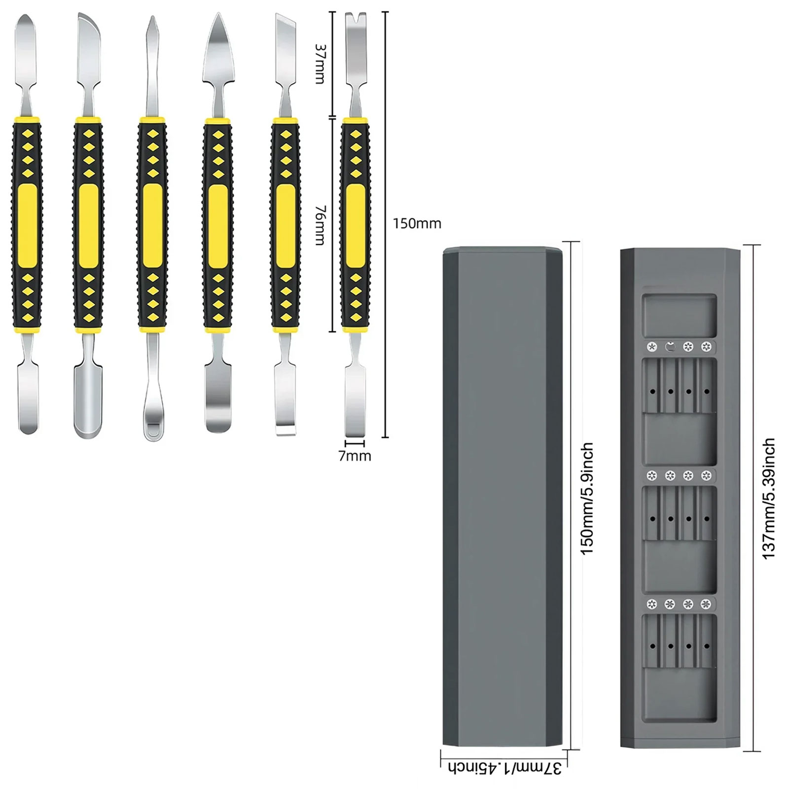 Precision Screwdriver Set (30/ - Diy Electronics Project Kit recensie en prijs