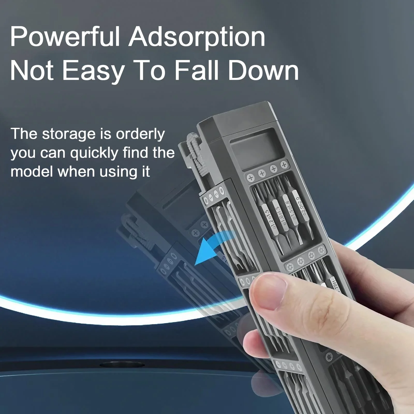 Precision Screwdriver Set (30/ - Diy Electronics Project Kit recensie en prijs