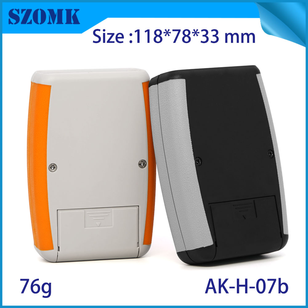 1Piece 118*78*32mm 9V Battery  - Diy Electronics Cabinet recensie en prijs