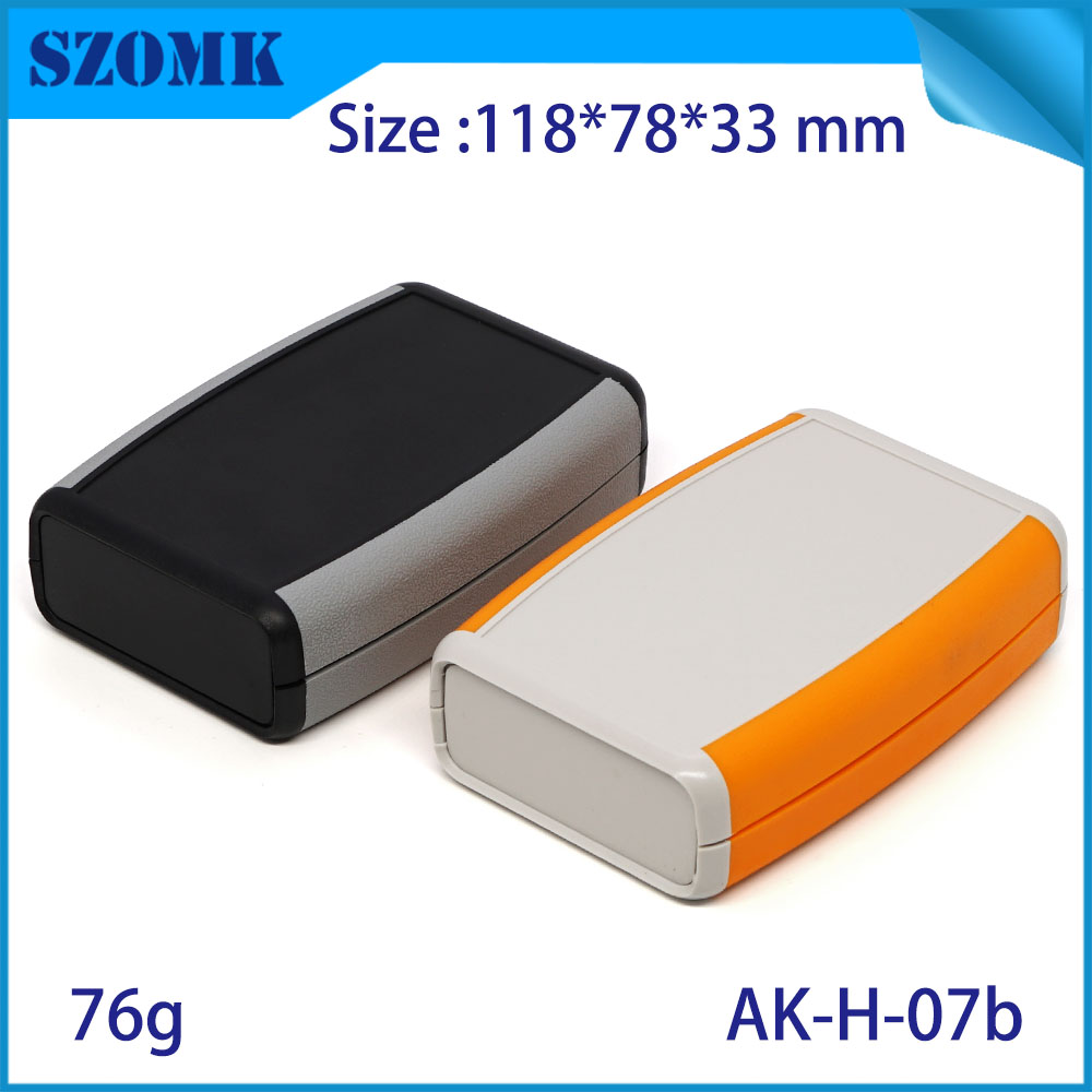 1Piece 118*78*32mm 9V Battery  - Diy Electronics Cabinet recensie en prijs
