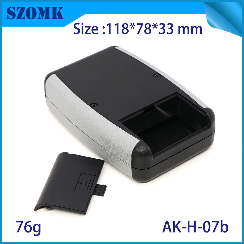 1Piece 118*78*32mm 9V Battery  - Diy Electronics Cabinet recensie en prijs