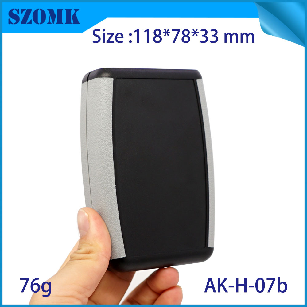 1Piece 118*78*32mm 9V Battery  - Diy Electronics Cabinet recensie en prijs