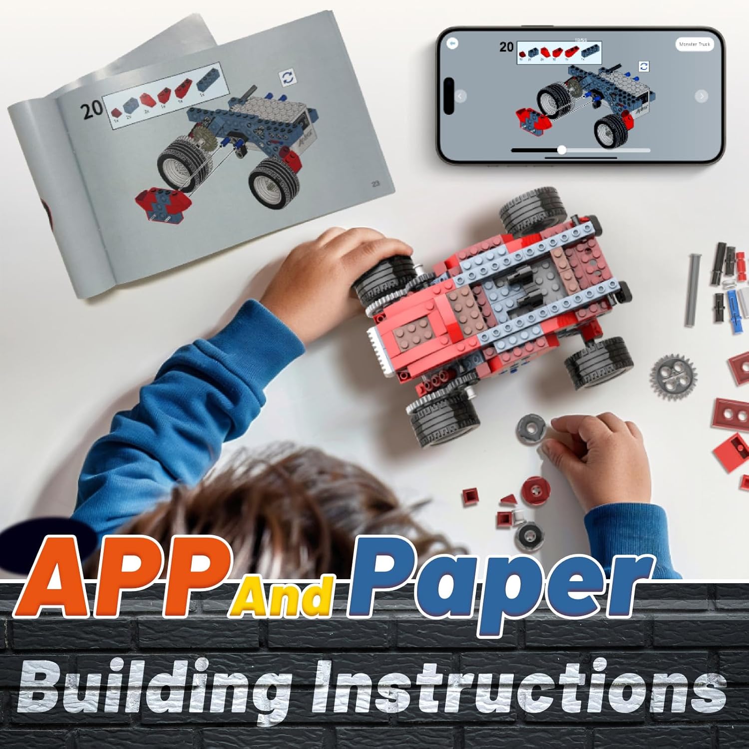 8 in 1 STEM Kits for Kids Age  - Diy Electronics Projects For Kids recensie en prijs