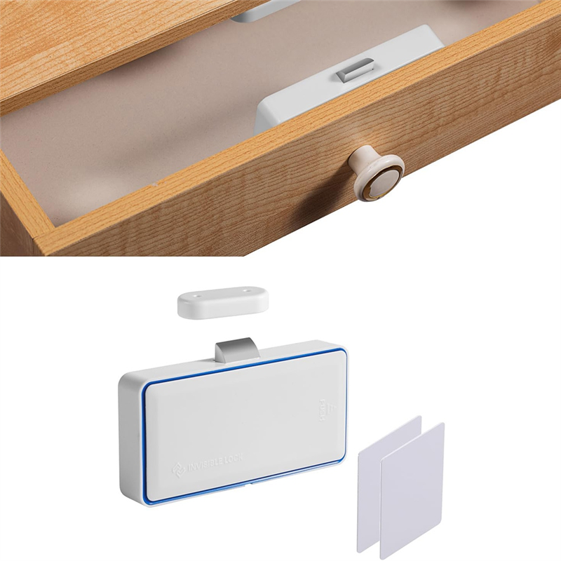 New  Cabinet Lock, Smart NFC R - Diy Electronics Cabinet recensie en prijs