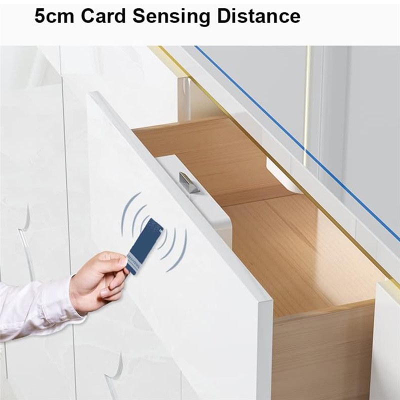 New  Cabinet Lock, Smart NFC R - Diy Electronics Cabinet recensie en prijs