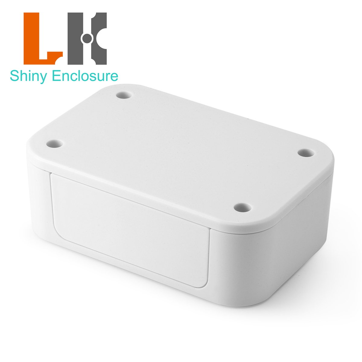 100x67x35mm Diy Small ABS Plas - Diy Electronics Cabinet recensie en prijs