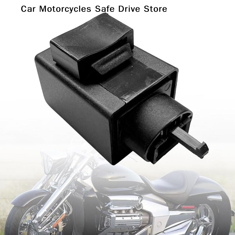 1Pcs Turn Signal Light Flasher - Diy Motorcycle Electronics recensie en prijs