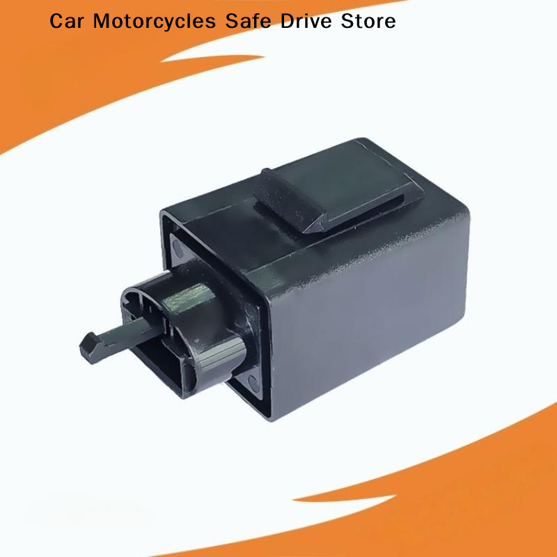 1Pcs Turn Signal Light Flasher - Diy Motorcycle Electronics recensie en prijs