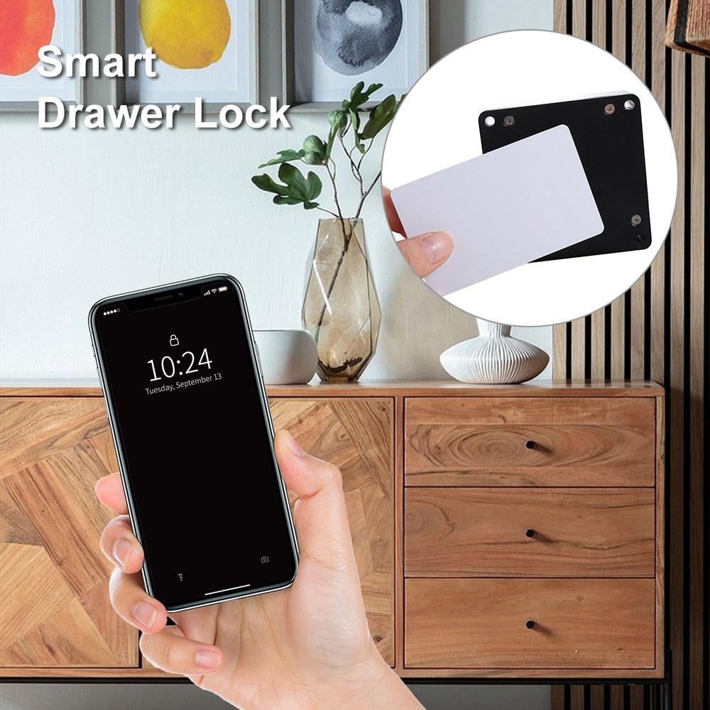 DIY Electronic Smart Drawer Lo - Diy Electronics Cabinet recensie en prijs